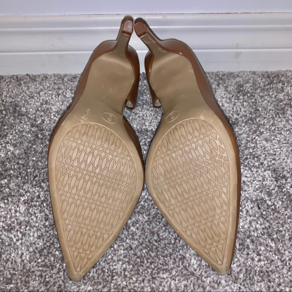 New w/o tag Mossimo pumps - Picture 3 of 3